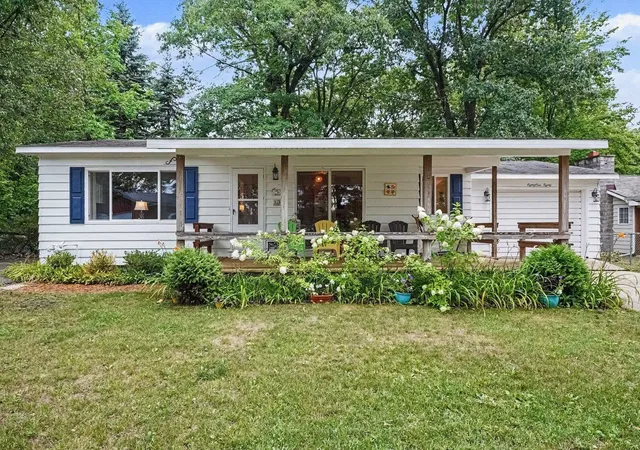 Photo 2 of Single family home for sale at 8180 Trails End Rd #16, Lake, MI 48632 | MLS# 80072090 | Listing updated on 2026-08-10