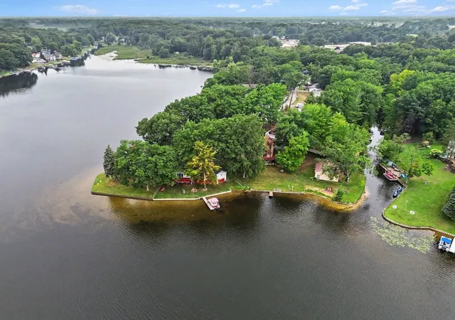 Photo 3 of Single family home for sale at 8180 Trails End Rd #16, Lake, MI 48632 | MLS# 80072090 | Listing updated on 2026-08-10
