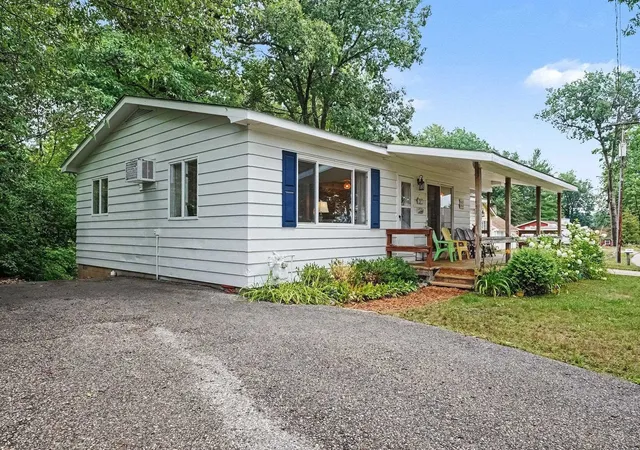 Photo 4 of Single family home for sale at 8180 Trails End Rd #16, Lake, MI 48632 | MLS# 80072090 | Listing updated on 2026-08-10
