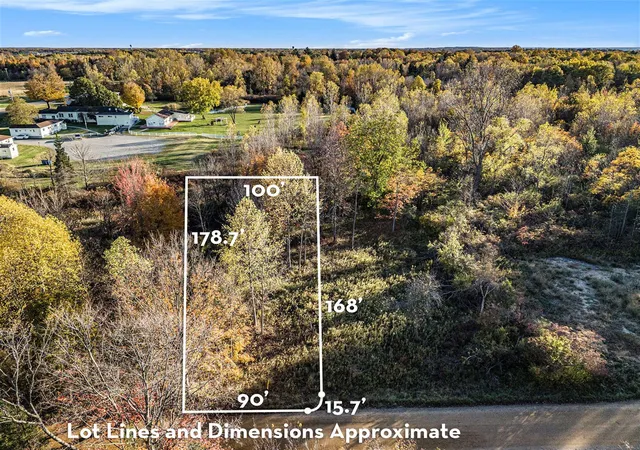Photo 3 of Land for sale at Vl Beachview Dr, South Haven, MI 49090 | MLS# 70502983 | Listing updated on 2026-06-09