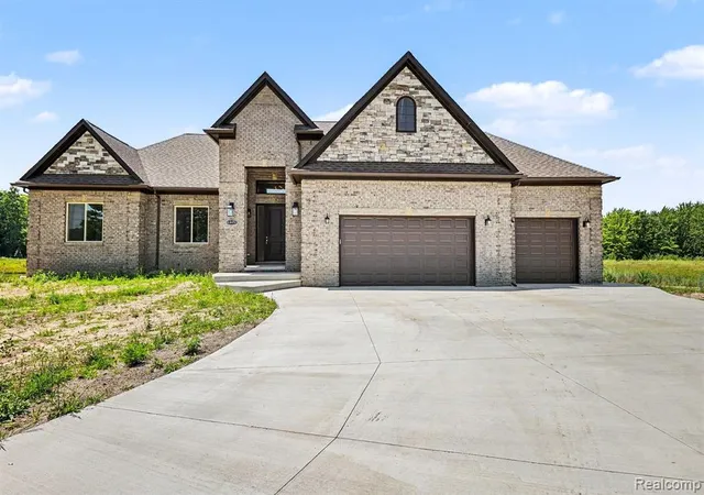 Photo 1 of Single family home for sale at 68651 Lake Angela Pointe, Richmond, MI 48062 | MLS# 61004063 | Listing updated on 2026-09-05