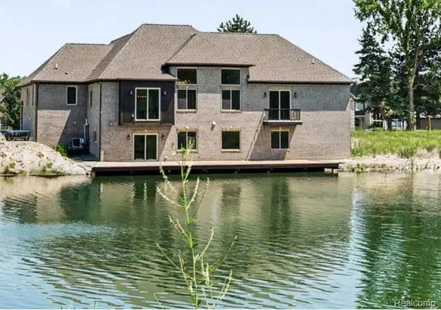 Photo 2 of Single family home for sale at 68651 Lake Angela Pointe, Richmond, MI 48062 | MLS# 61004063 | Listing updated on 2026-09-05