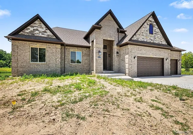 Photo 3 of Single family home for sale at 68651 Lake Angela Pointe, Richmond, MI 48062 | MLS# 61004063 | Listing updated on 2026-09-05