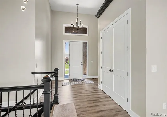 Photo 4 of Single family home for sale at 68651 Lake Angela Pointe, Richmond, MI 48062 | MLS# 61004063 | Listing updated on 2026-09-05