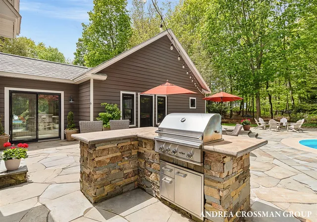 3rd image of 2338 Lakeshore Dr, Fennville, MI 49408 | MLS# 70532846