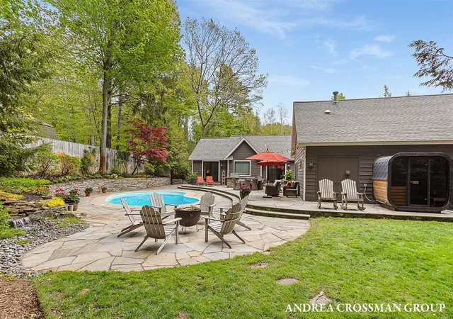 5th image of 2338 Lakeshore Dr, Fennville, MI 49408 | MLS# 70532846