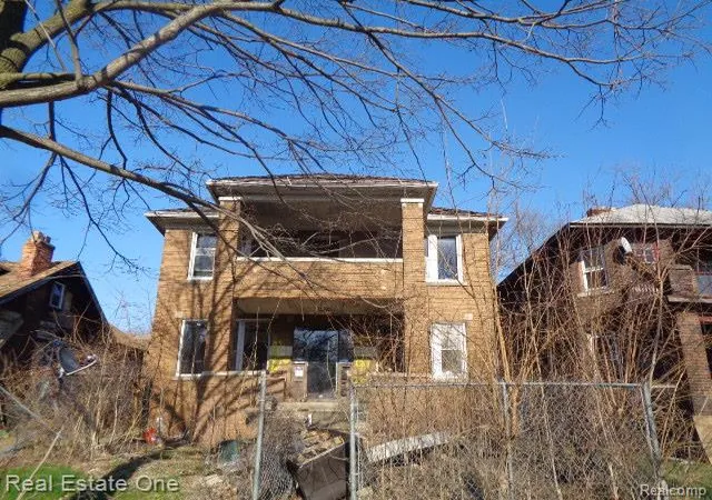 5th image of 9928 Belleterre St, Detroit, MI 48204 | MLS# 60983561