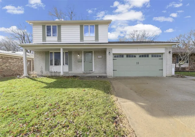 1st image of 39063 Grennada St, Livonia, MI 48154 | MLS# 70519337