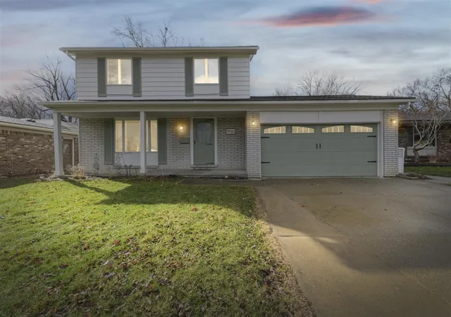 39th image of 39063 Grennada St, Livonia, MI 48154 | MLS# 70519337