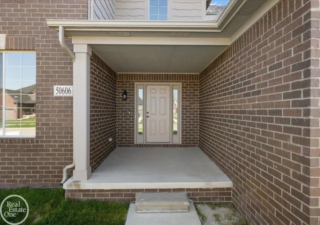 Photo 4 of Sale Pending at 50606 Summit View Dr #Lot 16, Macomb, MI 48042 | MLS# 50218213 | Listing updated on 2026-09-05
