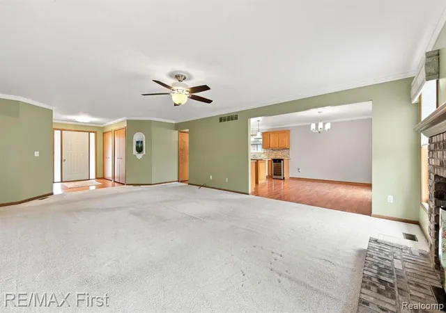 4th image of 53644 Clarion Dr, Macomb, MI 48042 | MLS# 61020908