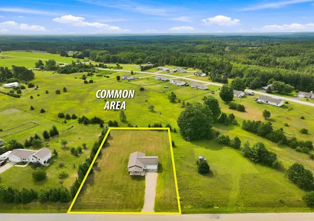 2nd image of 8361 King Arthurs Ct, Kingsley, MI 49649 | MLS# 80072511
