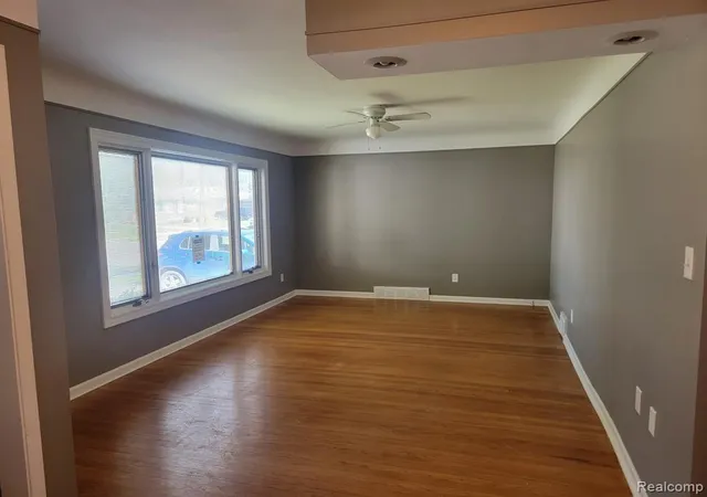 Homes for sale in Eastpointe, MI | 24312 Flower Ave, Eastpointe, MI 48021 | MLS# 60992646
