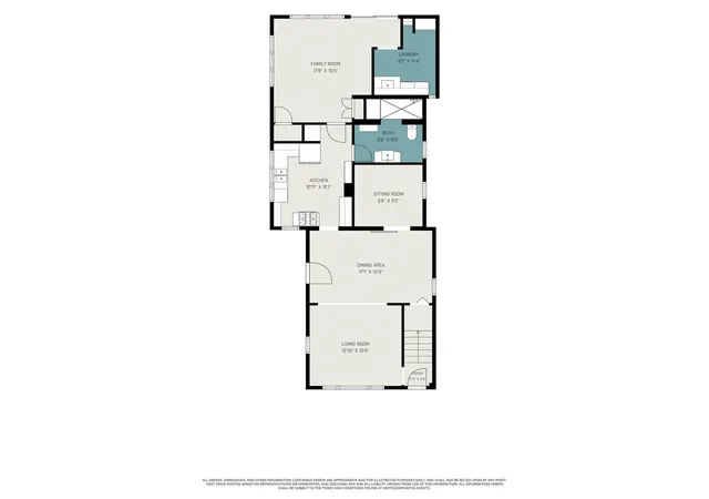 Homes for sale in Spring Lake, MI | 209 N Jackson St, Spring Lake, MI 49456 | MLS# 70544436