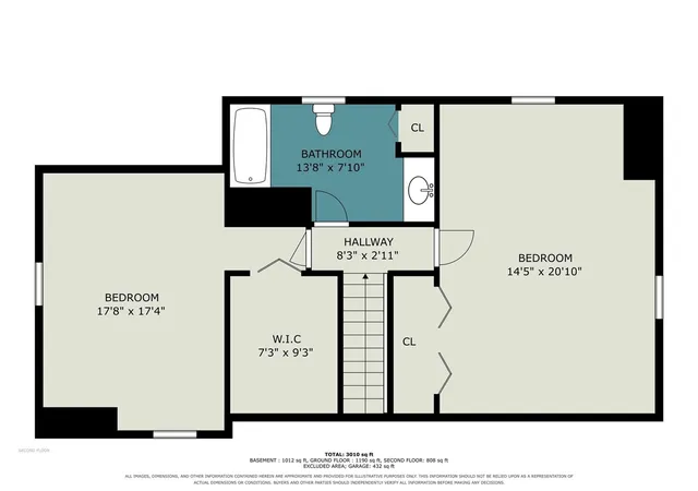 31st image of 56695 Chippewa Dr, Three Rivers, MI 49093 | MLS# 70553096