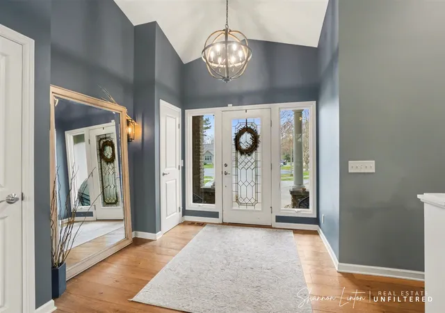 5th image of 17914 Shallow Springs Ct, Spring Lake, MI 49456 | MLS# 70522797