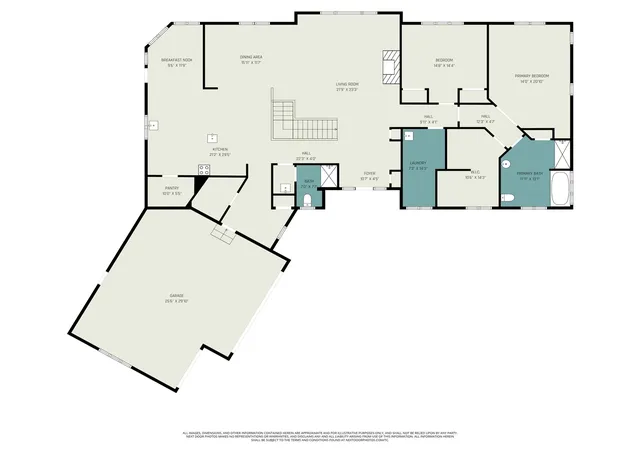 66th image of 17914 Shallow Springs Ct, Spring Lake, MI 49456 | MLS# 70522797