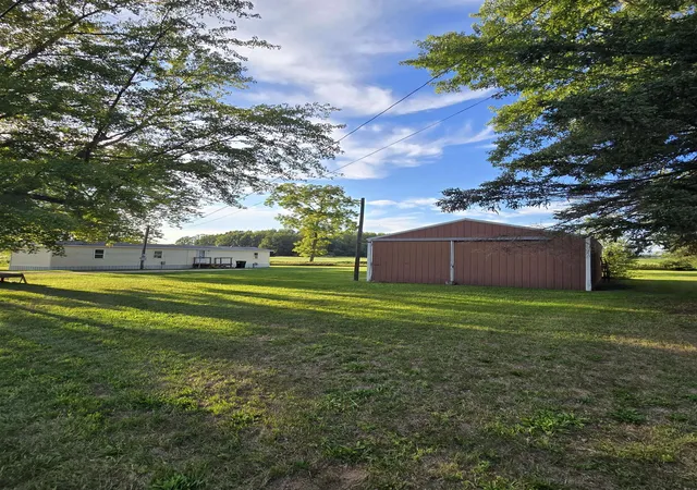 Photo 2 of Single family home for sale at 326 W Burton St, Pompeii, MI 48874 | MLS# 80072913 | Listing updated on 2026-08-30