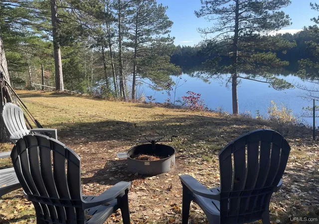 Photo 3 of Single family home for sale at 8301 Mirror Lake Rd, Munising, MI 49862 | MLS# 50192827 | Listing updated on 2026-06-30