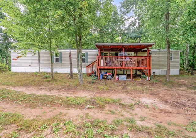 Single family home for sale at 9957 150Th Ave, Reed City, MI 49677-9311 | MLS# 70555623