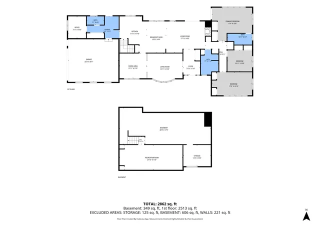 30th image of 593 Alice Ave, Zeeland, MI 49464 | MLS# 70542041