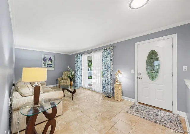 Photo 5 of Single Family Residence at 13555 Terry Dr, Shelby Township, MI 48315 | MLS# 60999823 | | Sold on 2026-07-21