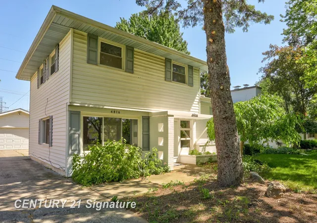 4th image of 4816 Leaside Dr, Saginaw, MI 48603 | MLS# 50209736