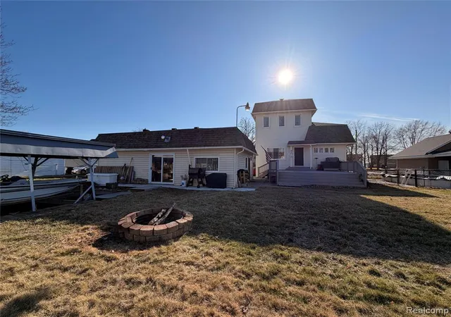 Homes for sale in Harrison Township, MI | 38850 Pardee St, Harrison Township, MI 48045 | MLS# 60979283