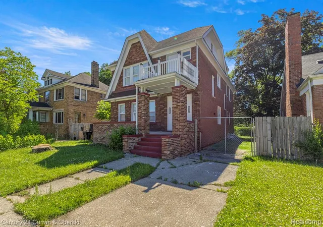 2nd image of 14861 Saint Marys St, Detroit, MI 48227 1882 | MLS# 61002199