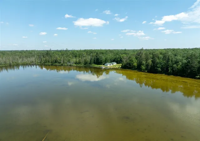 Photo 1 of Land for sale at 5860 Turtle Lake Rd, Gaylord, MI 49735 | MLS# 70472430 | Listing updated on 2026-08-12