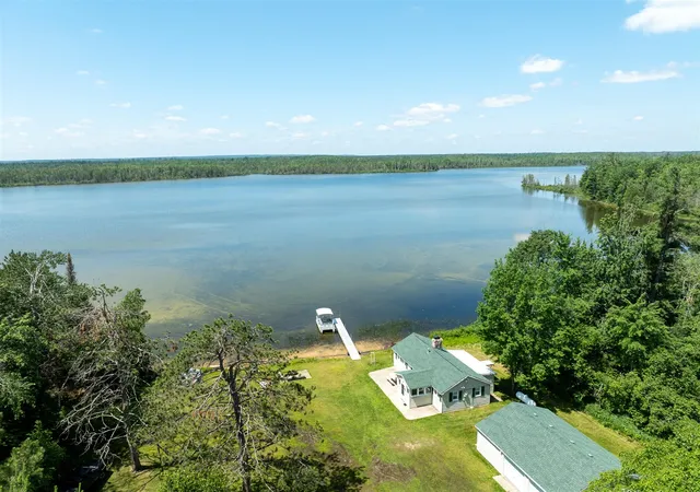 Photo 2 of Land for sale at 5860 Turtle Lake Rd, Gaylord, MI 49735 | MLS# 70472430 | Listing updated on 2026-08-12