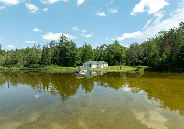 Photo 3 of Land for sale at 5860 Turtle Lake Rd, Gaylord, MI 49735 | MLS# 70472430 | Listing updated on 2026-08-12