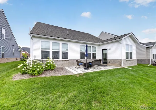 Photo 3 of Sale Pending at 4987 Mayer St, Canton, MI 48188 | MLS# 61012214 | Listing updated on 2026-08-20