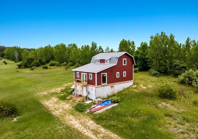 Homes for sale in Bear Lake, MI | 11369 Milarch Rd, Bear Lake, MI 49614 | MLS# 80070671