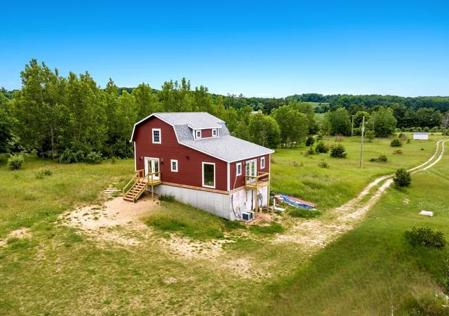 Homes for sale in Bear Lake, MI | 11369 Milarch Rd, Bear Lake, MI 49614 | MLS# 80070671