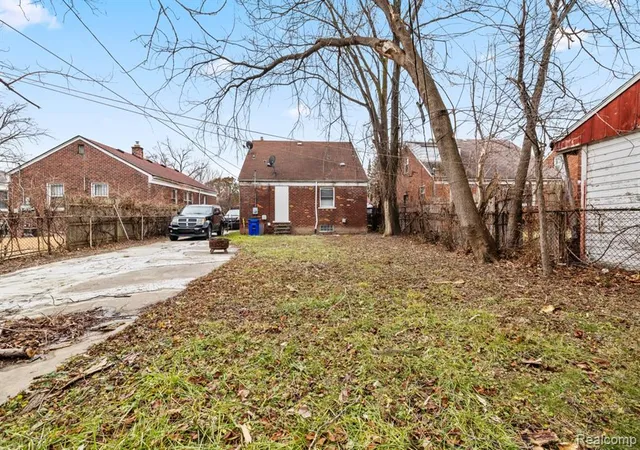 Homes for sale in Detroit, MI | 12054 Ashton Ave, Detroit, MI 48228 1139 | MLS# 60964164