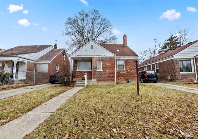 Homes for sale in Detroit, MI | 12054 Ashton Ave, Detroit, MI 48228 1139 | MLS# 60964164