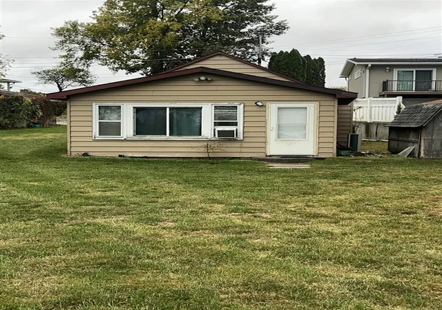 Homes for sale in Union, MI | 70855 Hollywood Shores Dr, Union, MI 49130 | MLS# 70517107