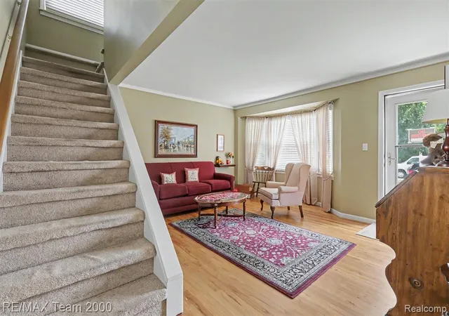 Photo 3 of Sale Pending at 3514 Polk St, Dearborn, MI 48124 3836 | MLS# 61023157 | Listing updated on 2026-08-25