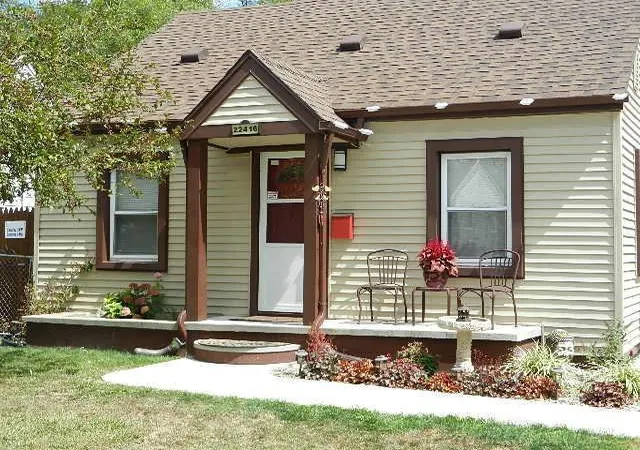 Photo 1 of Single family home for sale at 22416 Columbus Ave, Warren, MI 48089 | MLS# 50220137 | Listing updated on 2026-09-04
