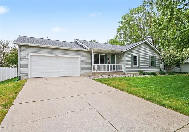 Homes for sale in Zeeland, MI | 9481 Northwind Dr, Zeeland, MI 49464 | MLS# 70533805