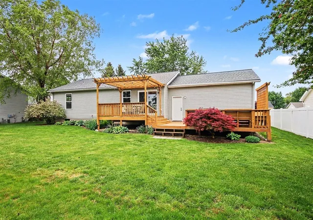 Homes for sale in Zeeland, MI | 9481 Northwind Dr, Zeeland, MI 49464 | MLS# 70533805
