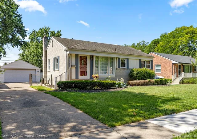 Homes for sale in Livonia, MI | 29655 Westfield St, Livonia, MI 48150 | MLS# 61005780