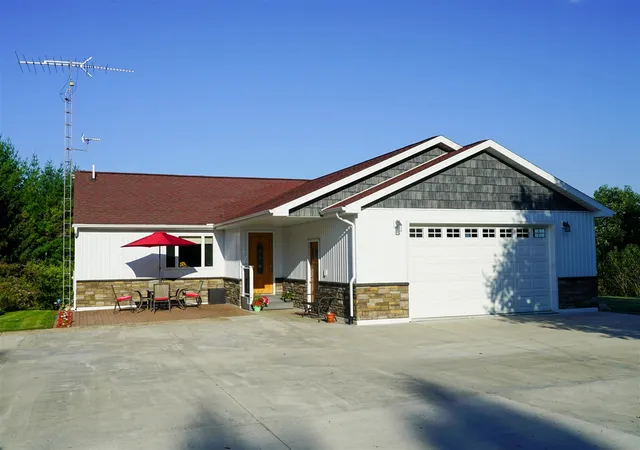 1st image of 1542 Campbell Rd, Rose City, MI 48654 | MLS# 70553856