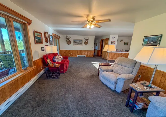 36th image of 1542 Campbell Rd, Rose City, MI 48654 | MLS# 70553856