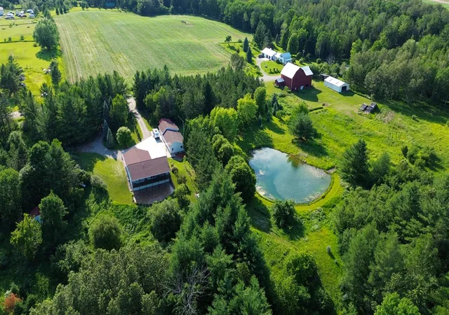 4th image of 1542 Campbell Rd, Rose City, MI 48654 | MLS# 70553856