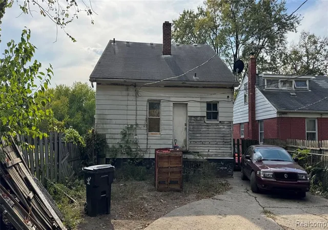 5th image of 15039 Mapleridge St, Detroit, MI 48205 | MLS# 60952111
