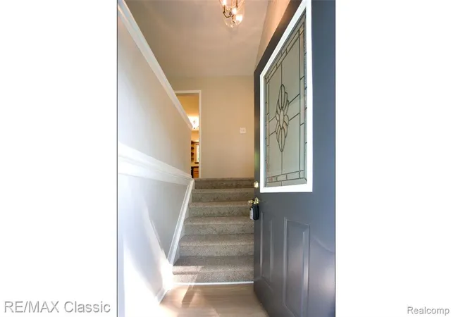 Photo 3 of Sale Pending at 2656 Kathleen Dr, Brighton, MI 48114 4920 | MLS# 61012451 | Listing updated on 2026-09-06