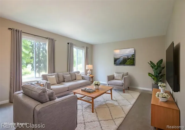 Photo 4 of Sale Pending at 2656 Kathleen Dr, Brighton, MI 48114 4920 | MLS# 61012451 | Listing updated on 2026-09-06