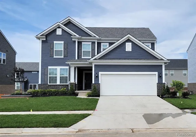 1st image of 602 Gretchen Ln, Saline, MI 48176 | MLS# 61005249